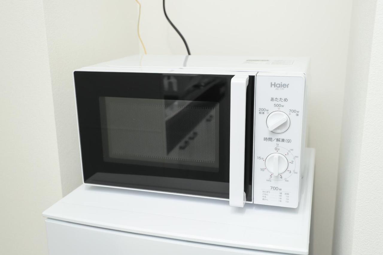 Gate80 Shinsaibashi West Ⅱ Apartment Osaka Exterior photo