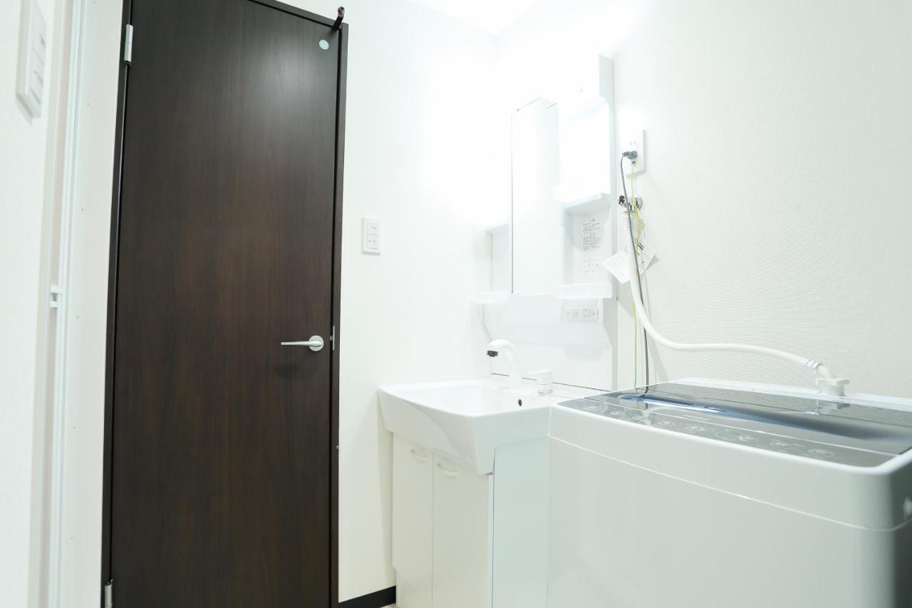 Gate80 Shinsaibashi West Ⅱ Apartment Osaka Exterior photo