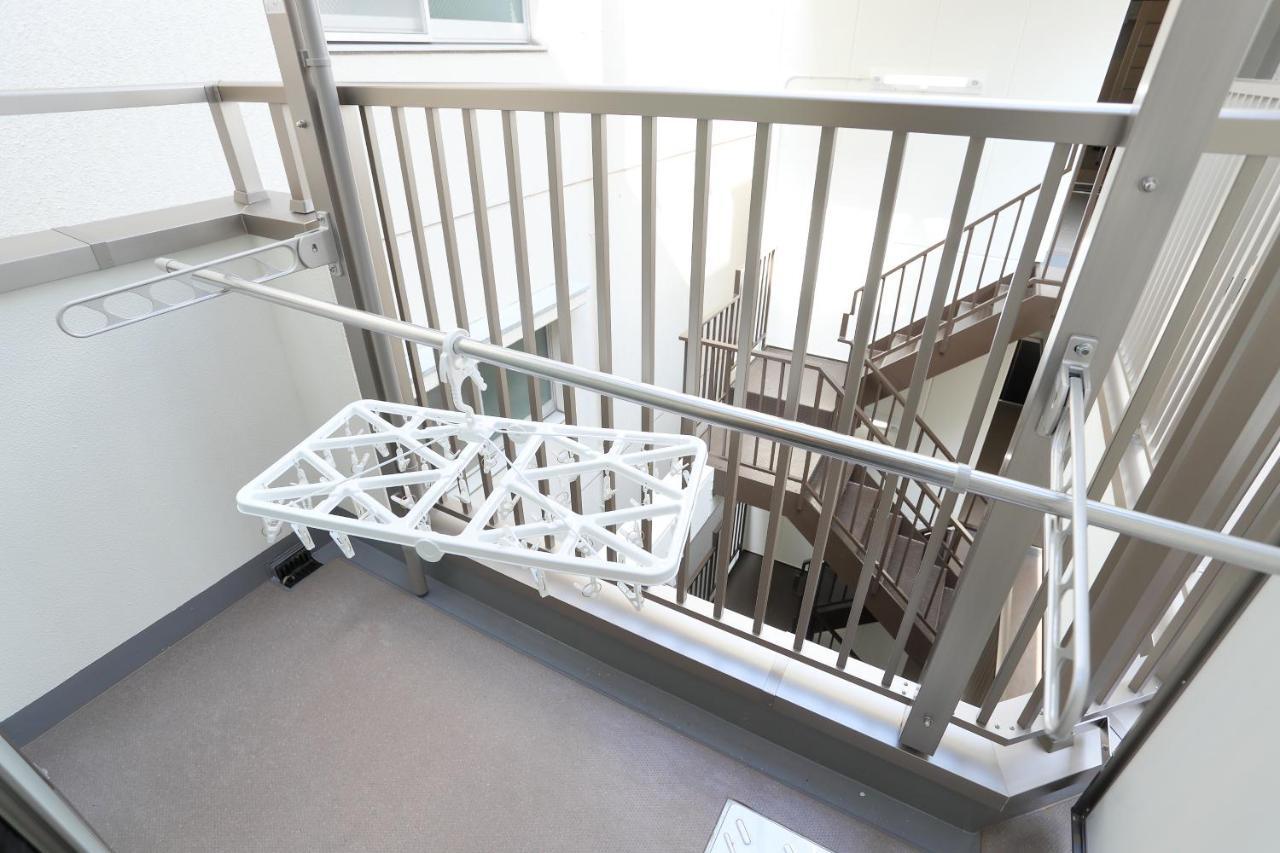 Gate80 Shinsaibashi West Ⅱ Apartment Osaka Exterior photo