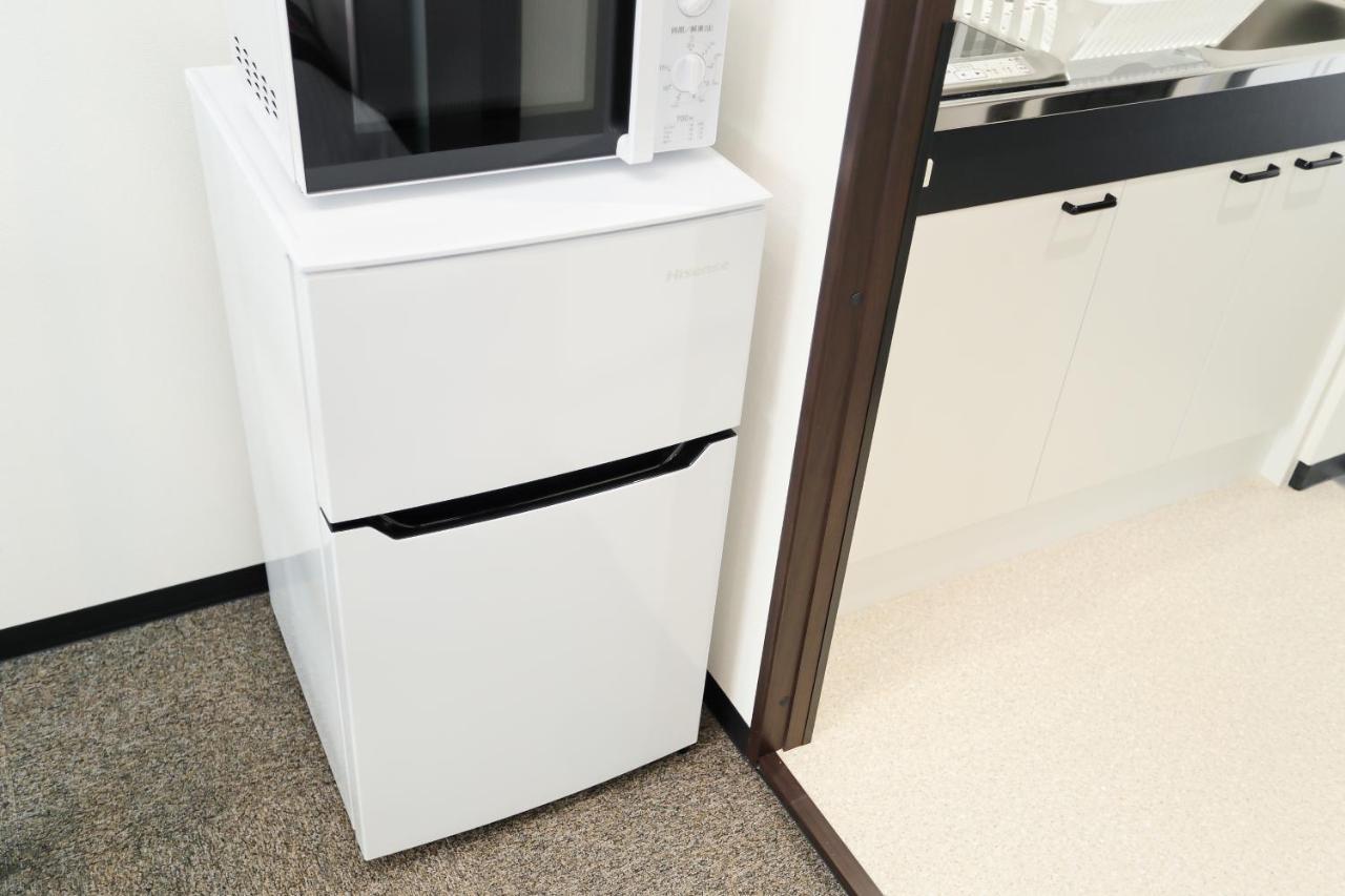 Gate80 Shinsaibashi West Ⅱ Apartment Osaka Exterior photo