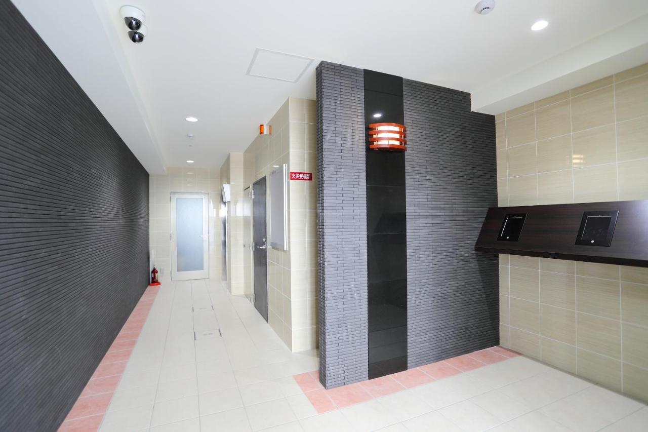 Gate80 Shinsaibashi West Ⅱ Apartment Osaka Exterior photo