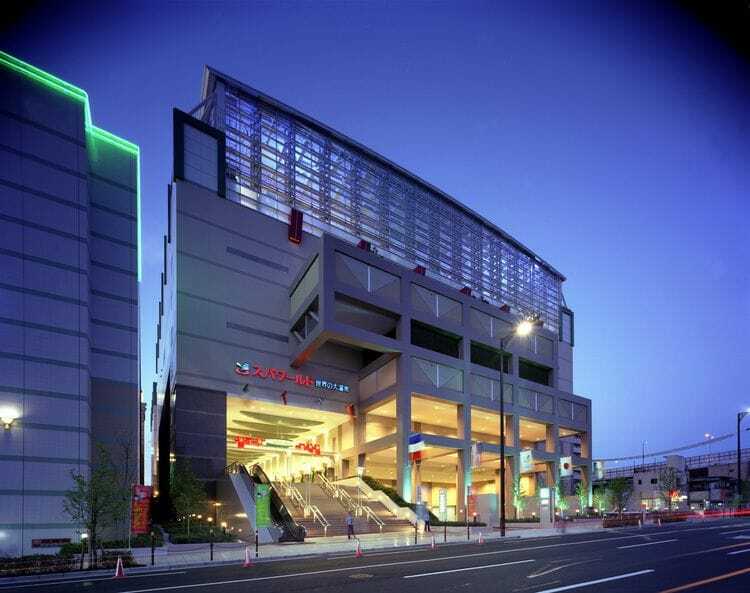 Gate80 Shinsaibashi West Ⅱ Apartment Osaka Exterior photo
