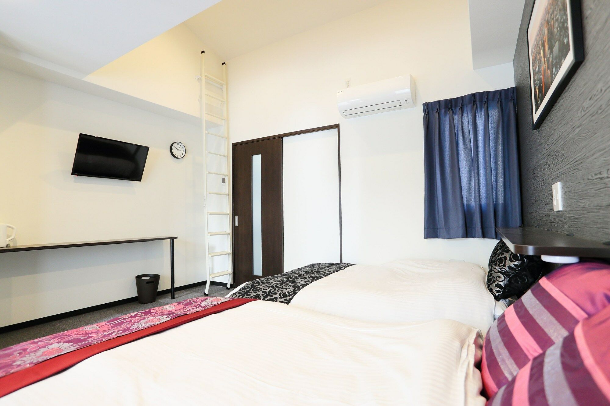 Gate80 Shinsaibashi West Ⅱ Apartment Osaka Exterior photo